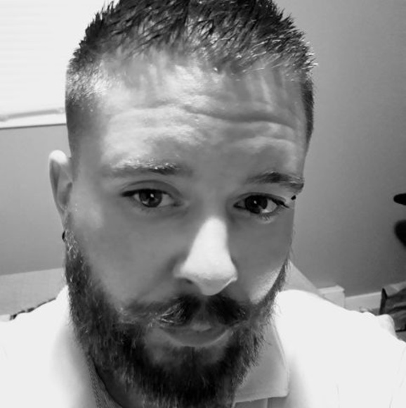 Meet your Posher, Andrew - Picture 1 of 1